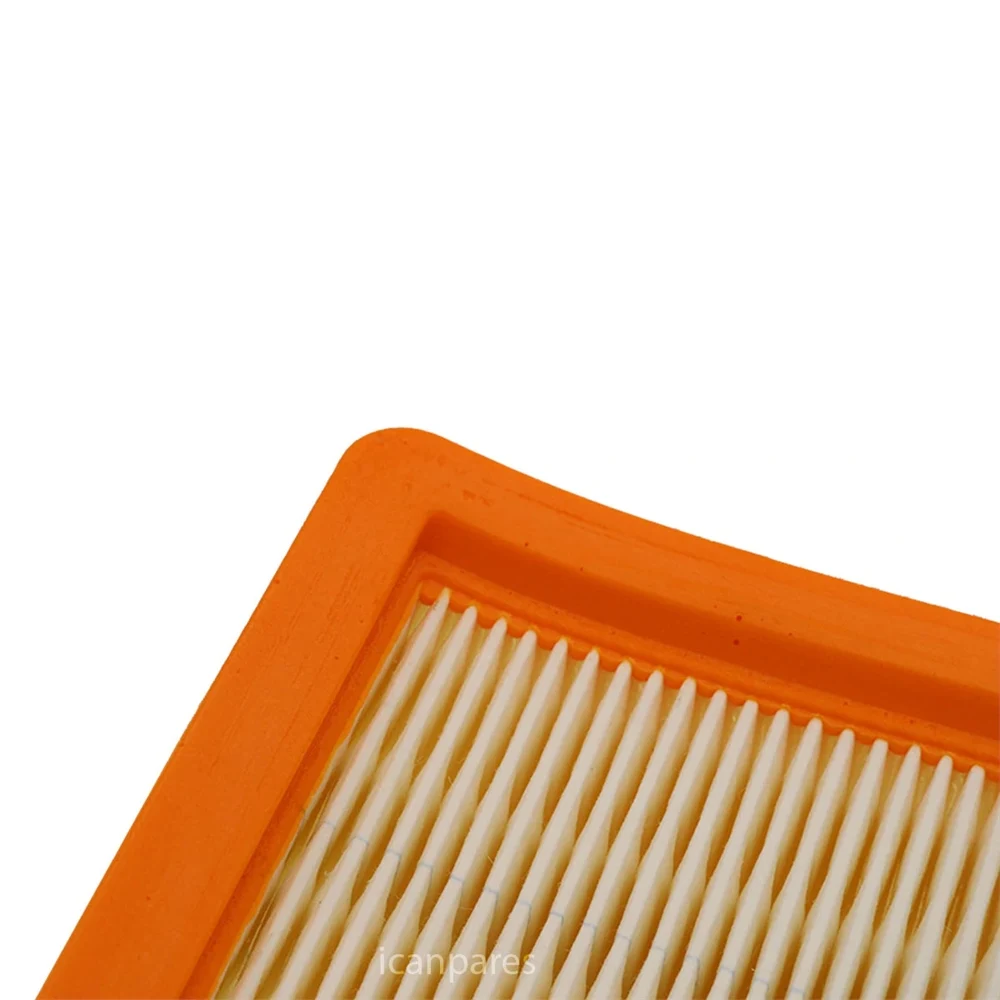 Kompatybilny z Karcher 6.414-631.0 DS 5500 5600 5800 6000 K 5500 filtr Hepa do odkurzacza