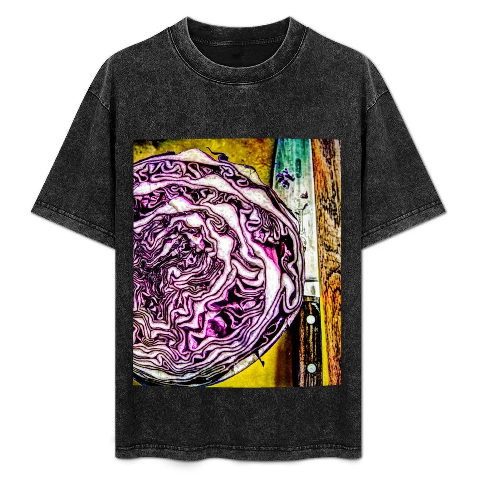 

Right Brain Left Brain T-Shirt cotton t shirt man man t shirt heavy cotton T-Shirt