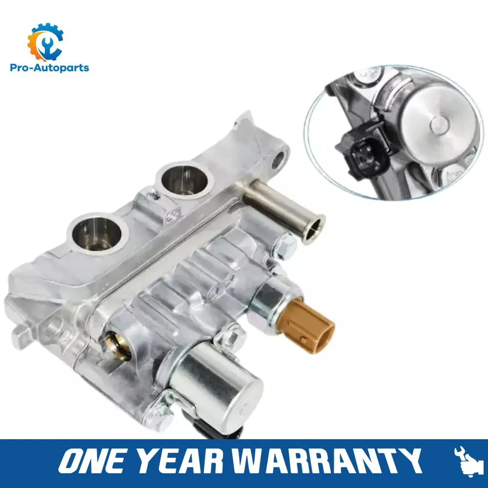 

15810-R70-A04 Соленоид переменной синхронизации двигателя для Honda Odyssey EXL Mini Passenger Van 4Door Aucra RDX Base Sport Utility 4Door