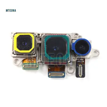 Zadní kamera pro Samsung Galaxy Z Fold Fold2 Fold3 Fold4 Fold5 Fold6 5G modul kamery pro pohled zezadu náhradní díly 10 nejlepší prodej díly samsung z fold - №4
