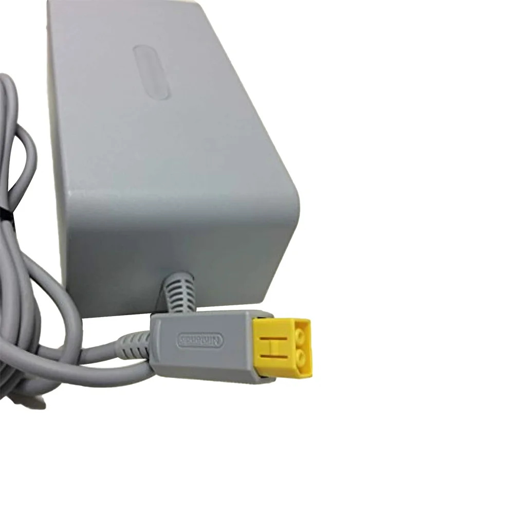 Nintendo Switch用AC電源アダプター,120V,WUP-002 usa,15v,5a,コンソール用,wup 002