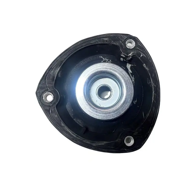 A85E-Front Shock Absorber Strut Mount And Flat Bearing(1 Set) 5Q0412331D 5Q0412249F For VW Golf MK7 A3 TT Etc MQB Models
