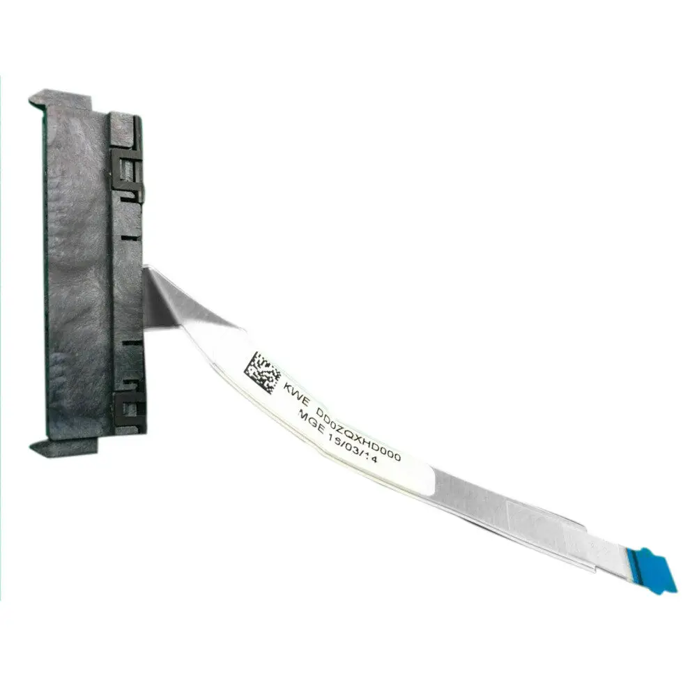 Brand New For Acer R3-471 R3-471TG SATA Hard Disk Cable to Port DD0ZQXHD000