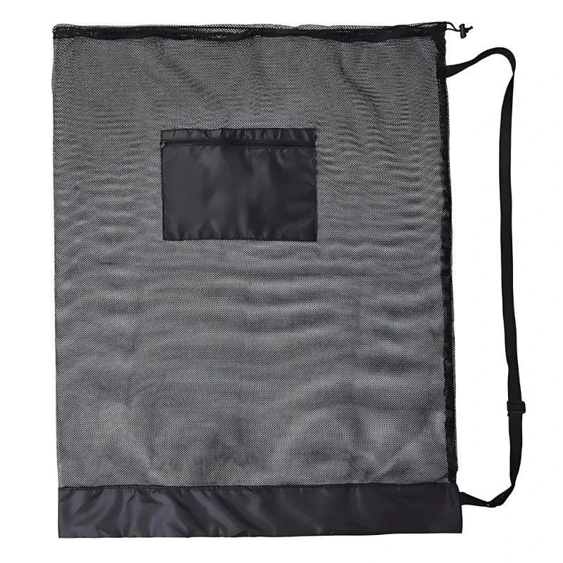 축구 보관 가방 스포츠 공 홀더 가방 메쉬 운반 가방 팀 공 캐리어