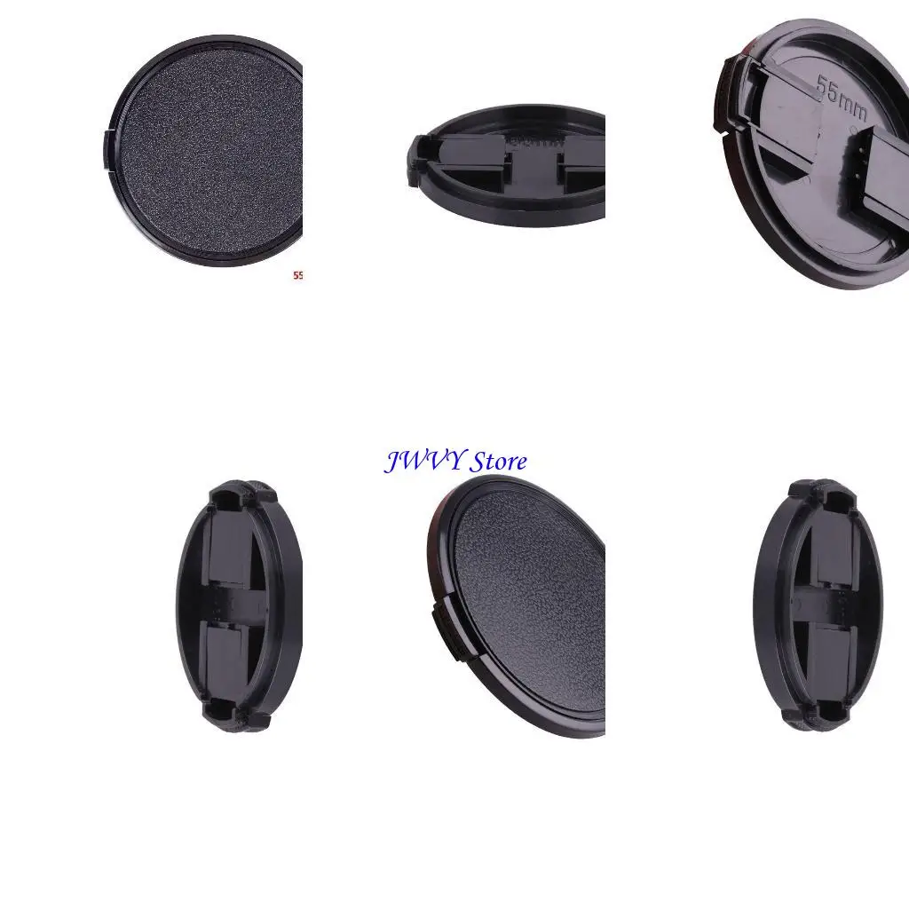 Pentax DSLR 카메라 필터 액세서리 용 573A 전면 렌즈 캡