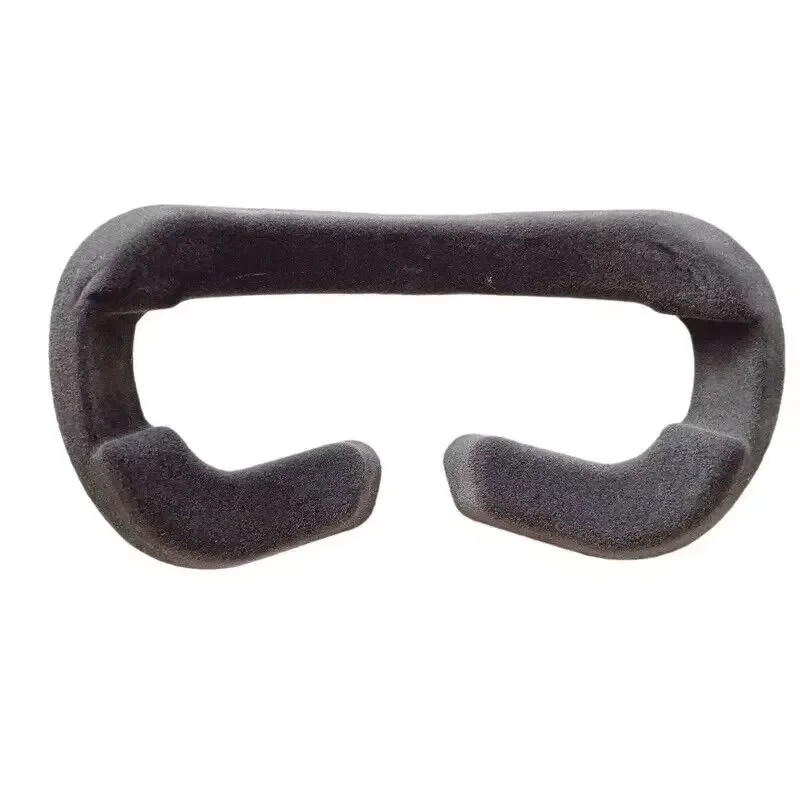 for HTC Vive VR Headset Soft Foam Eye Cushion Replacement Comfortable Sweatproof Face Pad Interface Cover Accessory