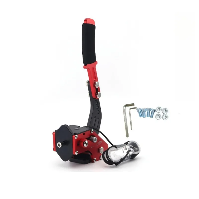 new-for-g25-27-29-t300-t500-pc-racing-games-dirt-rally-hand-brake-system-red-black-blue-hb-1009-usb-handbrake-sim