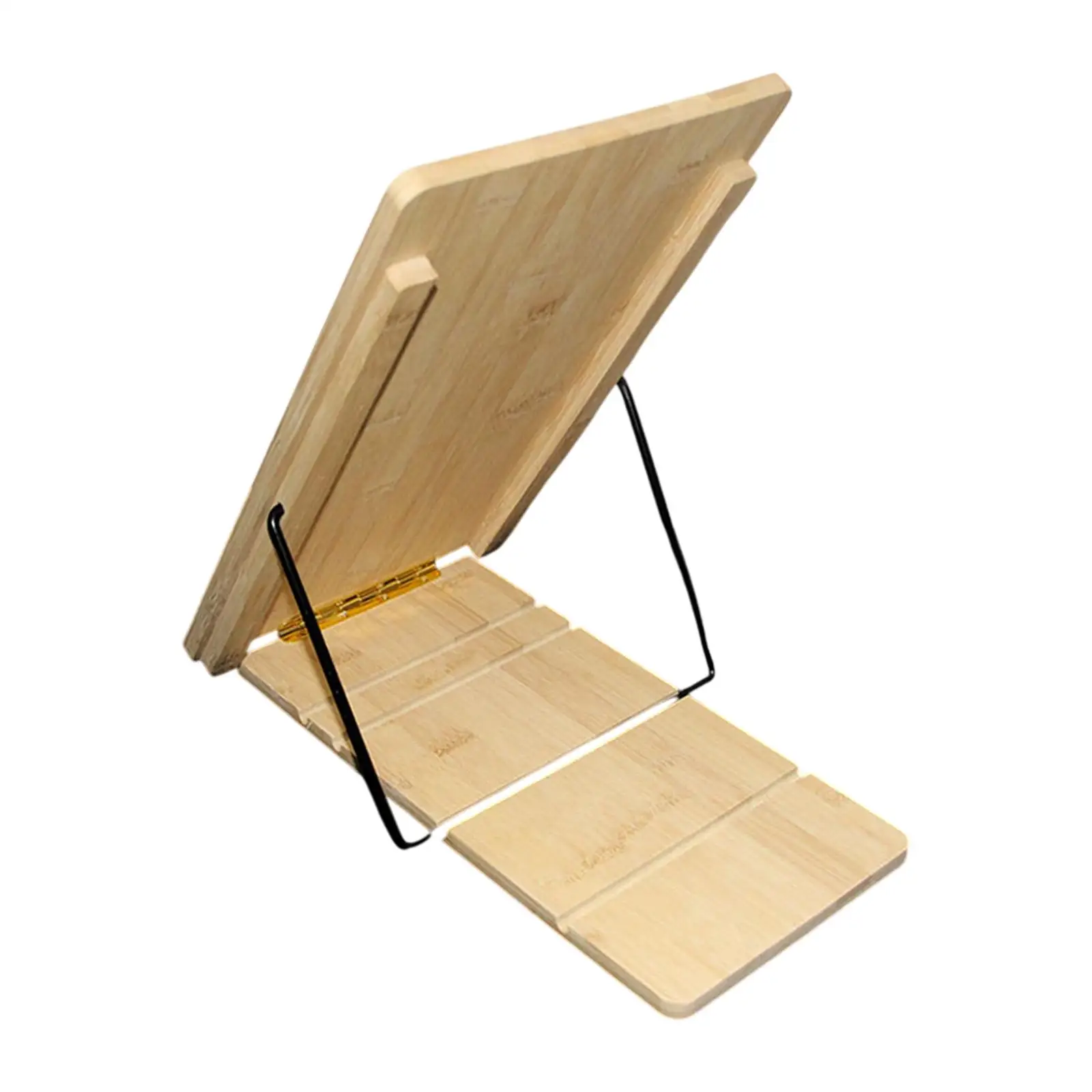 

Wooden Frame Adjustable Level Portable Fabric Flower Maker Velvet Flower Tool DIY Crafting Support for Valentine Wedding Party