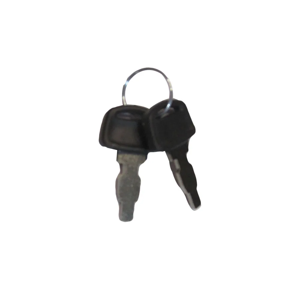 2-10kW Generator Panel Electric Start Switch Assembly Including 2 Keys Wholesale