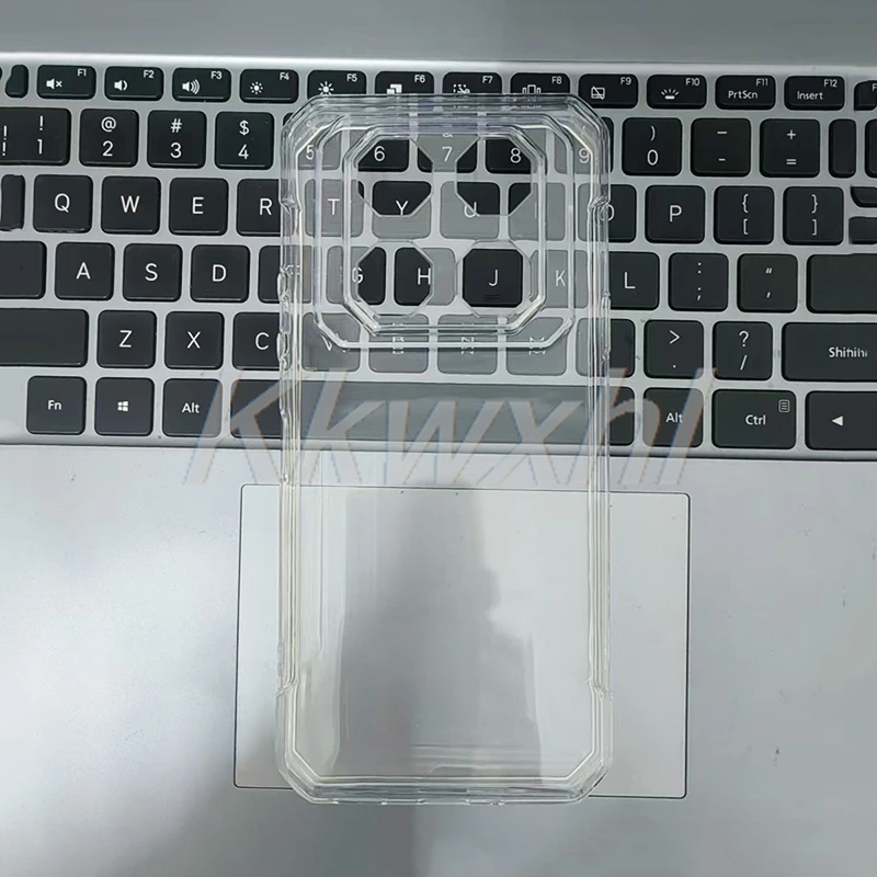 For Oukitel WP60 Wp… - image