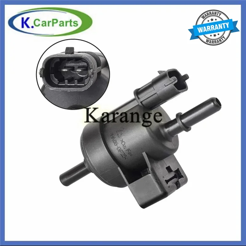 1PC 55567453 0280142495 Vapor Canister Purge Valve for Chevrolet Sonic Cruze Limited 1.8L 2011-2015 2142317 214-2317 0280142495