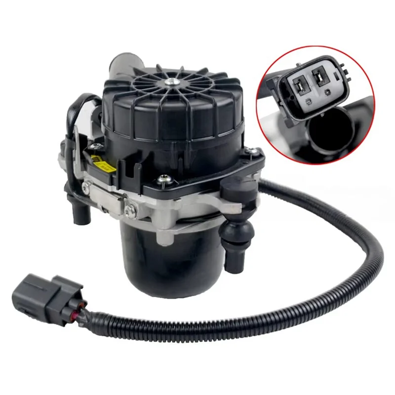 Pompa wtryskowa powietrza wtórnego pasująca do Toyota Sequoia Land Cruiser - Kod modelu 176100S030, Numer części 17610-0S030