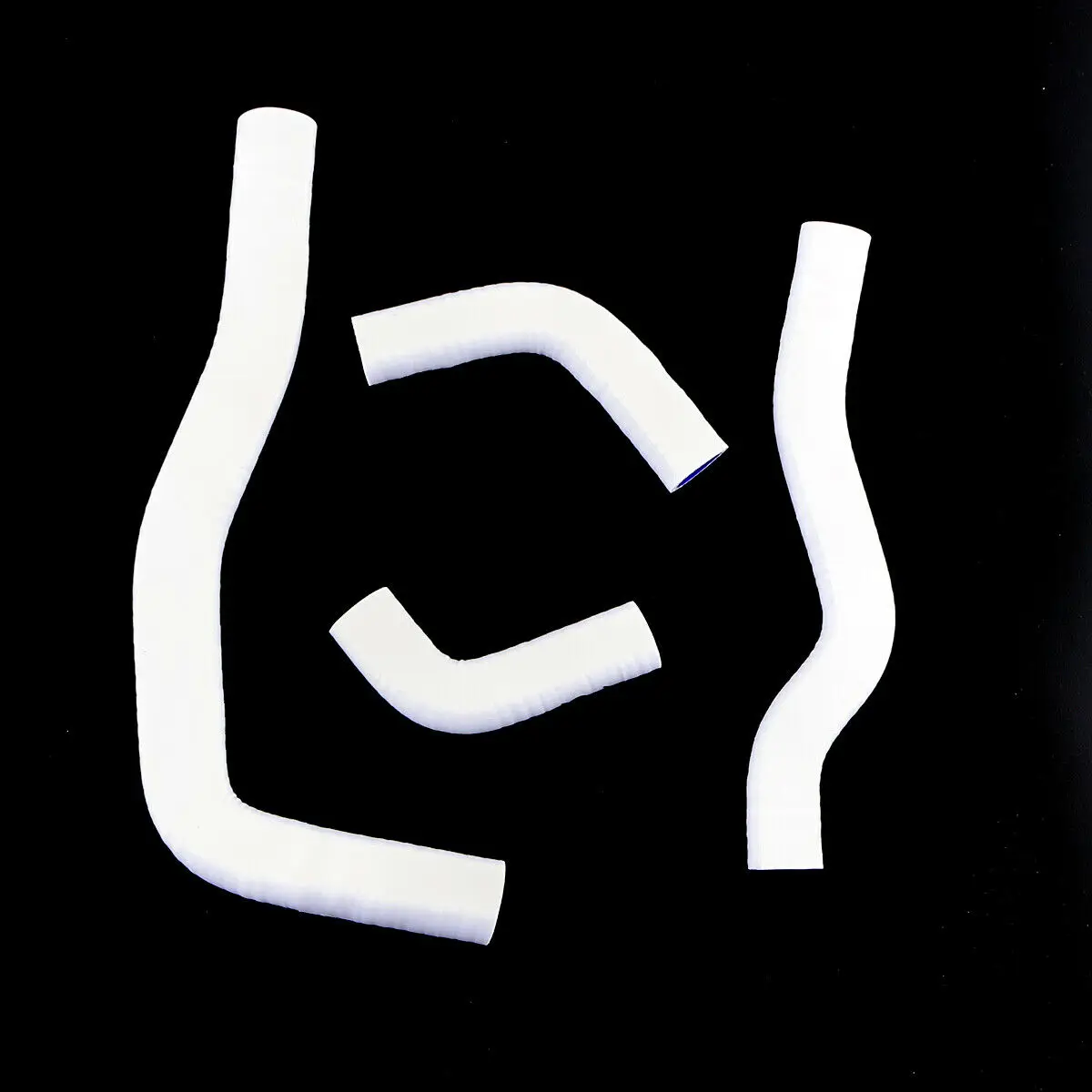 For Honda CRF450X CRF 450 X silicone radiator hose KIT 2005 2006 2007 2008 2009 view 4