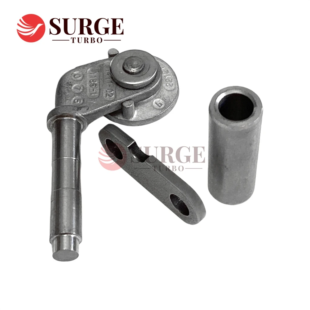 A270 A2700901880 Turbo Flapper Parts for Mercedes Benz C180 M270 1.6T 122HP 156HP Turbo Wastegate Parts A2700902280 A2700902780