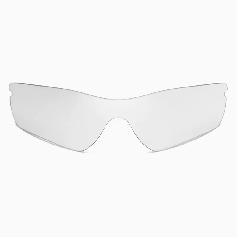 عدسات Walleva المستقطبة البديلة لنظارات Oakley Radar path الشمسية OO9051 #6