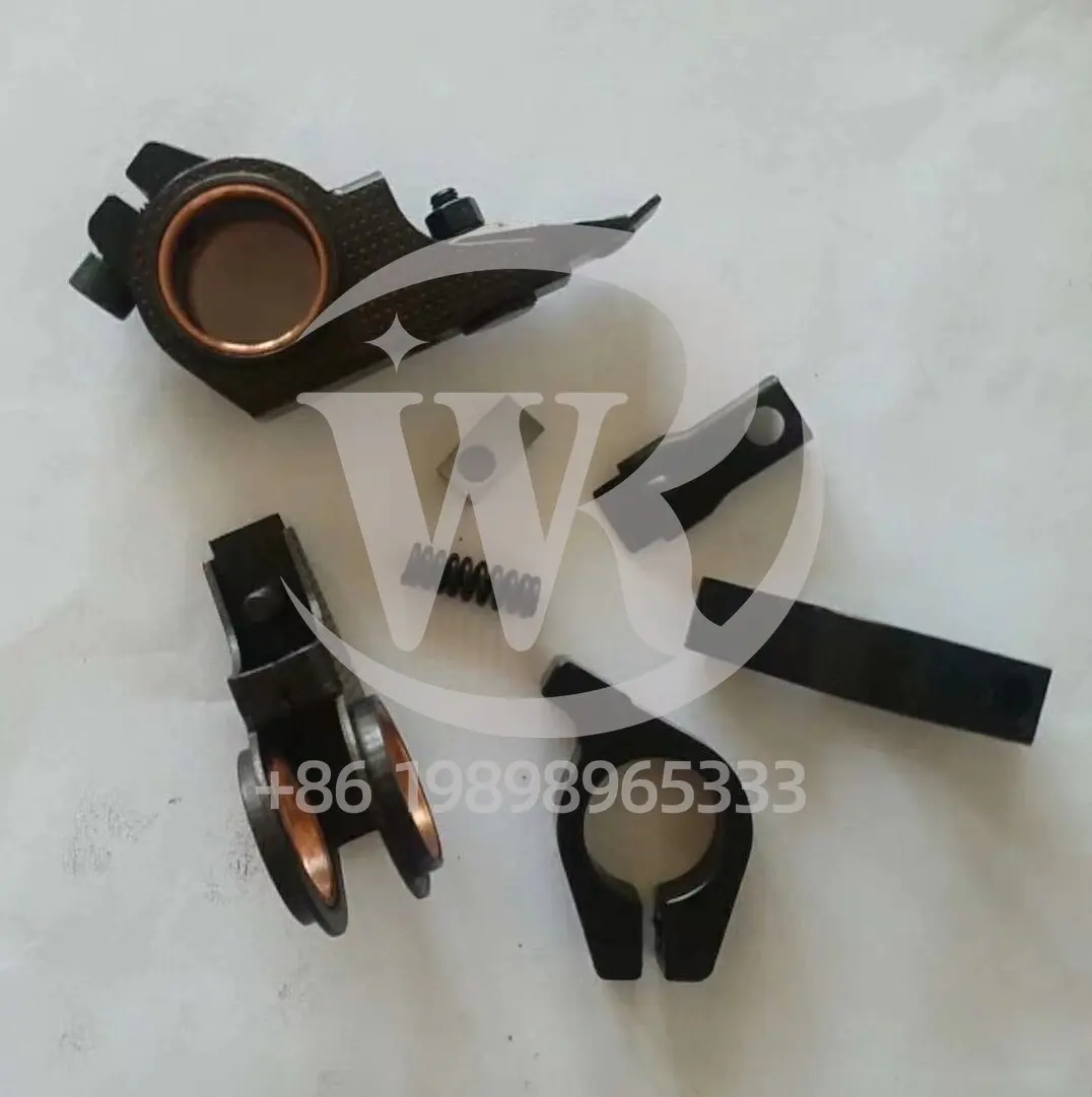 

Накладка захвата бумаги Komori LS40 GL40 (7648202601, 764820093H, 7648201202, 7648292903, 7648202503) для запчастей Komori