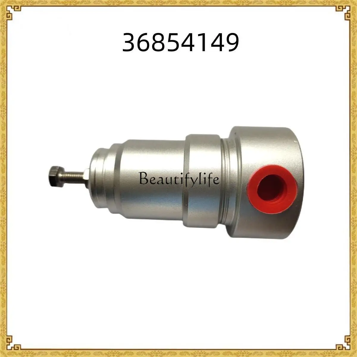 

Air compressor parts pressure regulator 36854149 35355106 36896892 35322379 screw