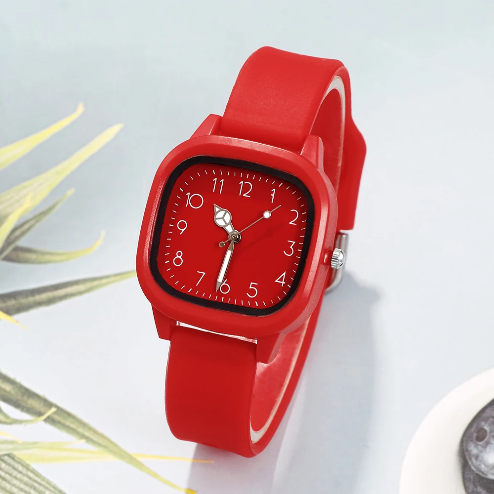 New Women's Fashion Elegant Flower Quartz Watch Versatile Daily Wearing Party Valentine's Day Party Easter Ramadan Halloween Chr