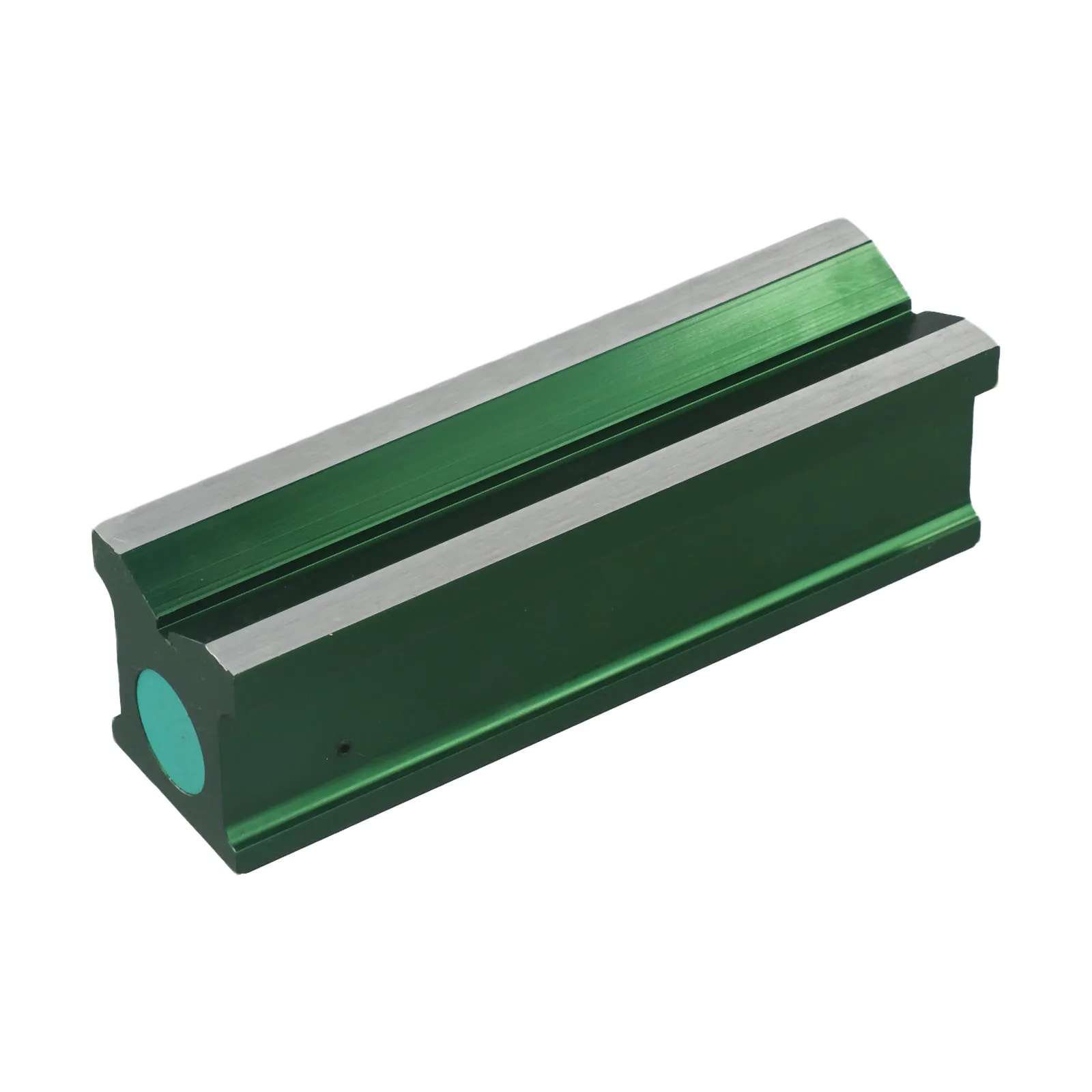 100mm Metal Strip Level with 0.02mm Resolution for Machinery Alignment and Horizontal Measurement Applications