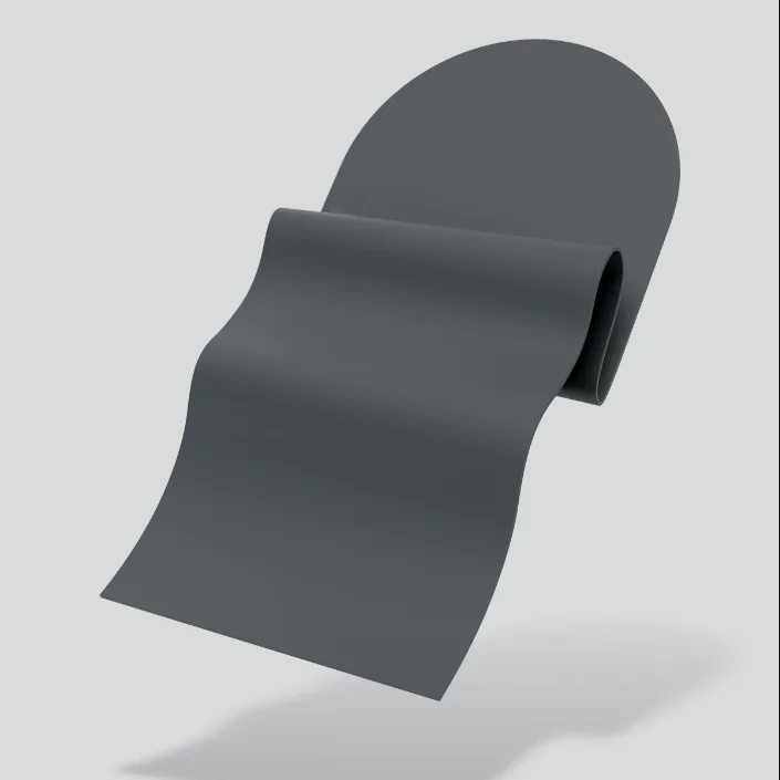

8Mm Thick Pu Arch Shape Obal Shaped Arch Custom Yoga Matpromote sales