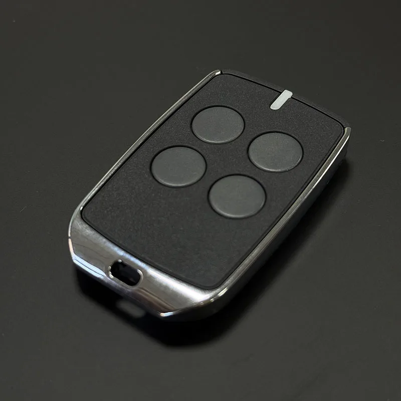R-Tech RT-4 Garage Door Remote Control 433MHz Works With R-Tech RT4 SL600AC.M SL1000AC.M SL1500AC.M SL2000AC.M Motors Receiver