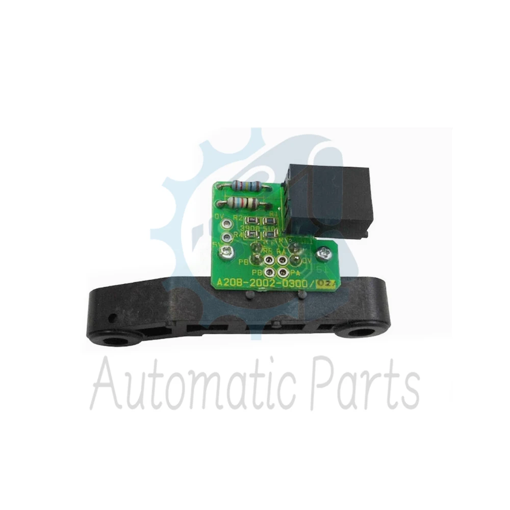 A20B-2002-0300 Spindle Sensor Encoder (Used test ok)