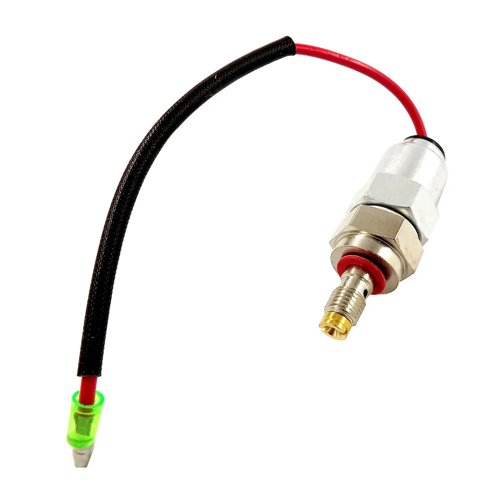 Vergaser-Kraftstoffmagnetventil-Kit für Kohler 2475722-S, 2404120-S CV17-25, CV620-740 – Detail 4