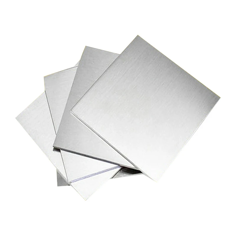 1PCS 100X150MM Zn≥99.999% High Purity Zinc Sheet Zinc Plate Conductive Zinc Foil Available For Scientific Electrode Experiment