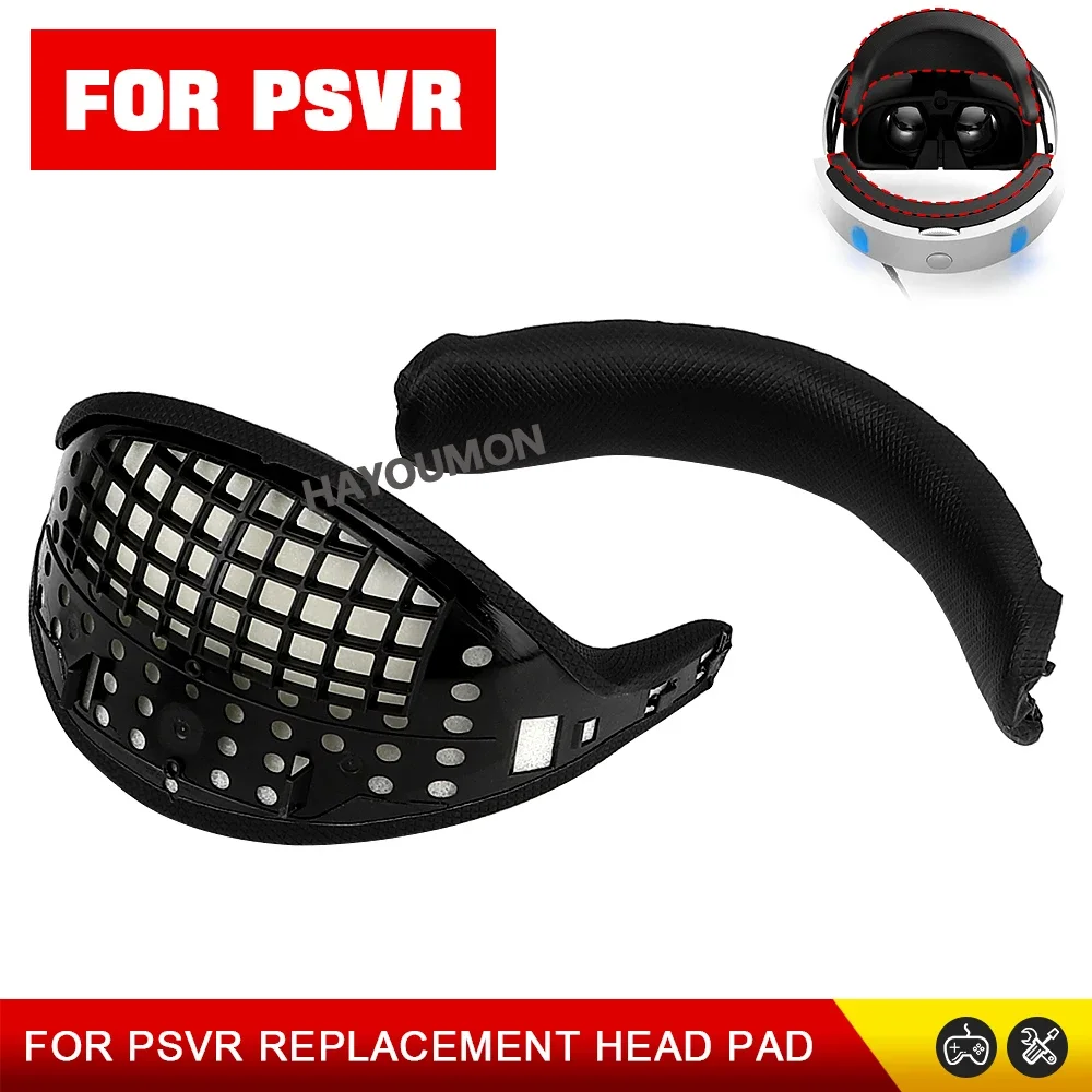 Black Head Strap Pa…