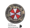 hook Loop patch  6