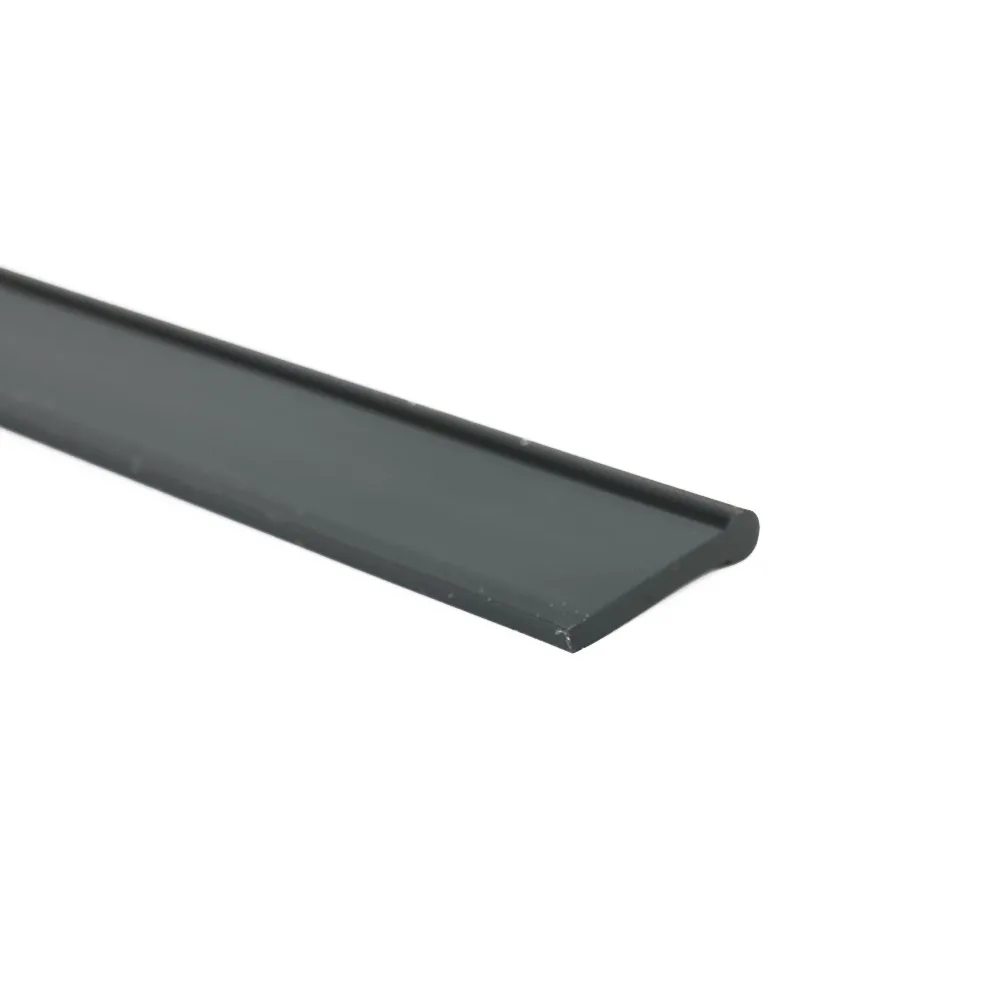 Fensterreiniger-Gummiklingen 280mm für Karcher WV50 WV2 2 Stück Ersatzteile Gummistreifen Fensterreinigung