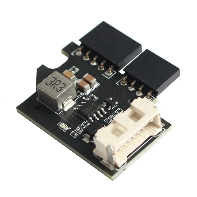 I3 MMU3 PD Board Kit MMU3 MMU PD Board Addon MMU2S To MMU3 Upgrade Kit With Cables For Prusa MK3S+ MMU3