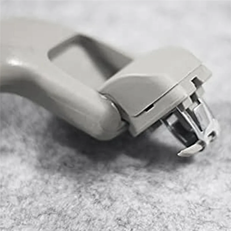 

Car Inner Roof Armrest Ceiling Pull Handle With Hook 74610-52020 For Toyota Corolla Yaris Prius 4Runner