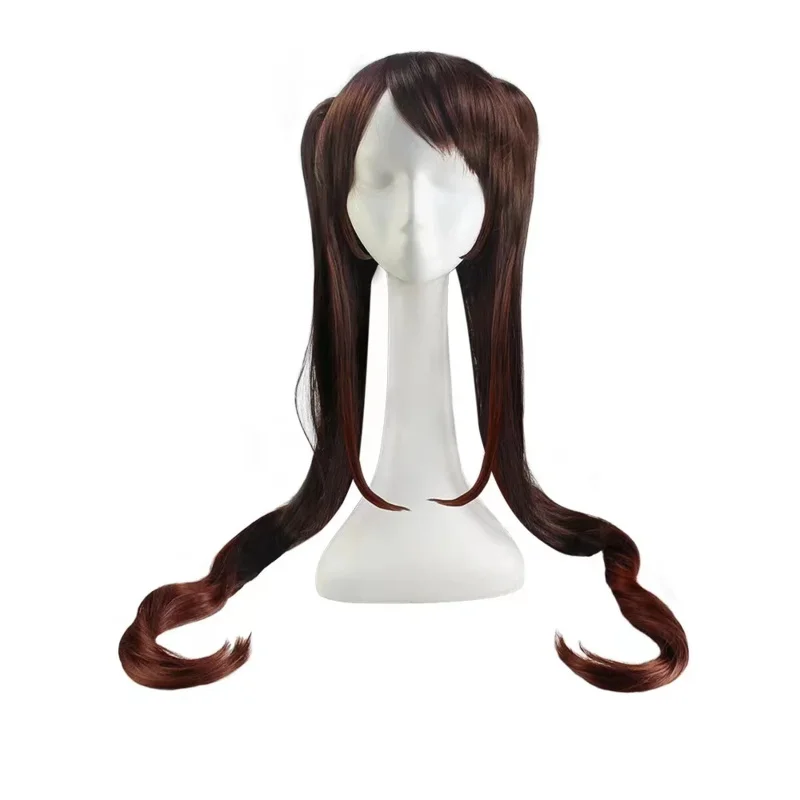 Genshin Impact Hutao Cosplay Costume Shoes Uniform Wig Chinese Style Halloween Costumes for Women Game Hu Tao