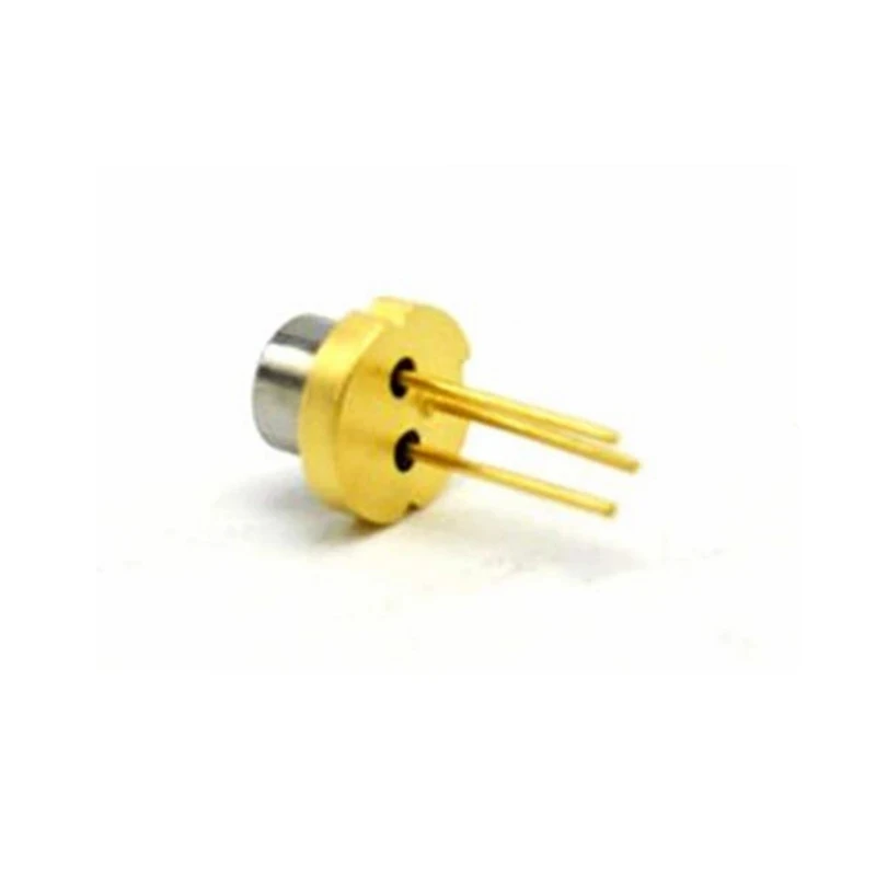 1pcs PLTB 450B 440nm 450nm 1.6W 5.6mm Blue Laser Diode