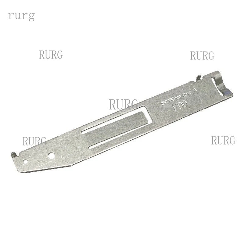 R+  FOR Lenovo ThinkCentre A57 Floppy Disk Drive Rail 1B039YP00 2G270-01