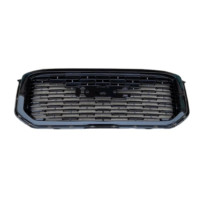 

Car Body Kits Car Grille For GMC Yukon 2014 2015 2016 2017 2018