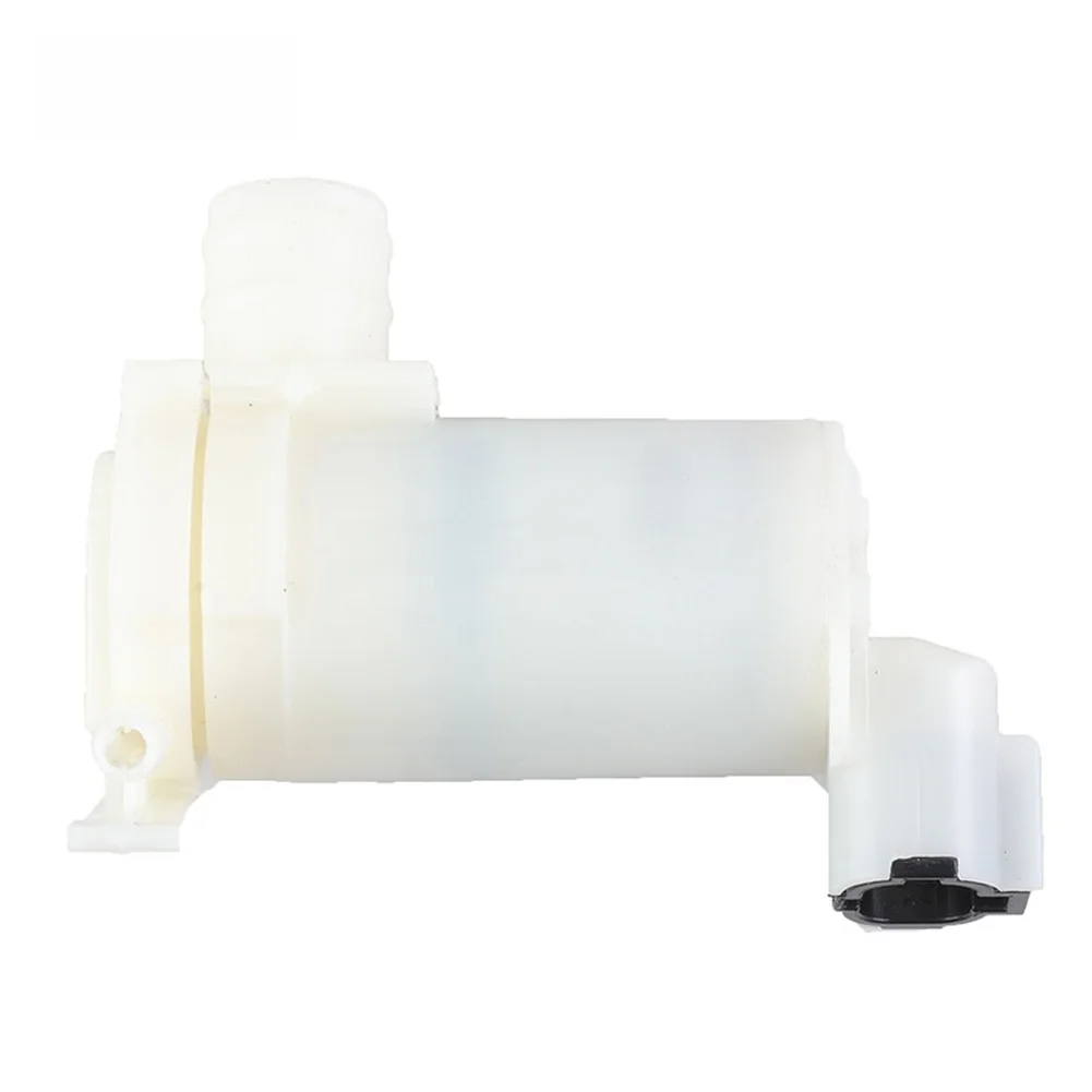 

Windshield Washer Pump 289203Z000 for Nissan Altima 1993-2003 For Frontier 1998-2005 For Pathfinder 1996-2004 FX45 2003-2006