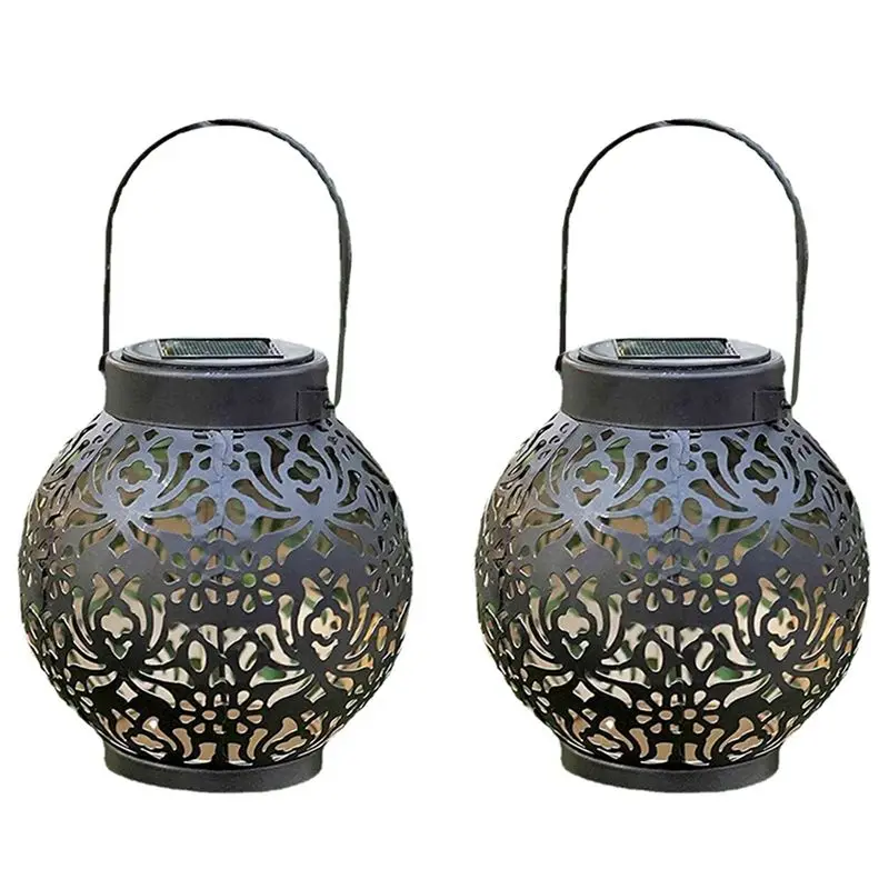 Abfa 2X Outdoor Lan…