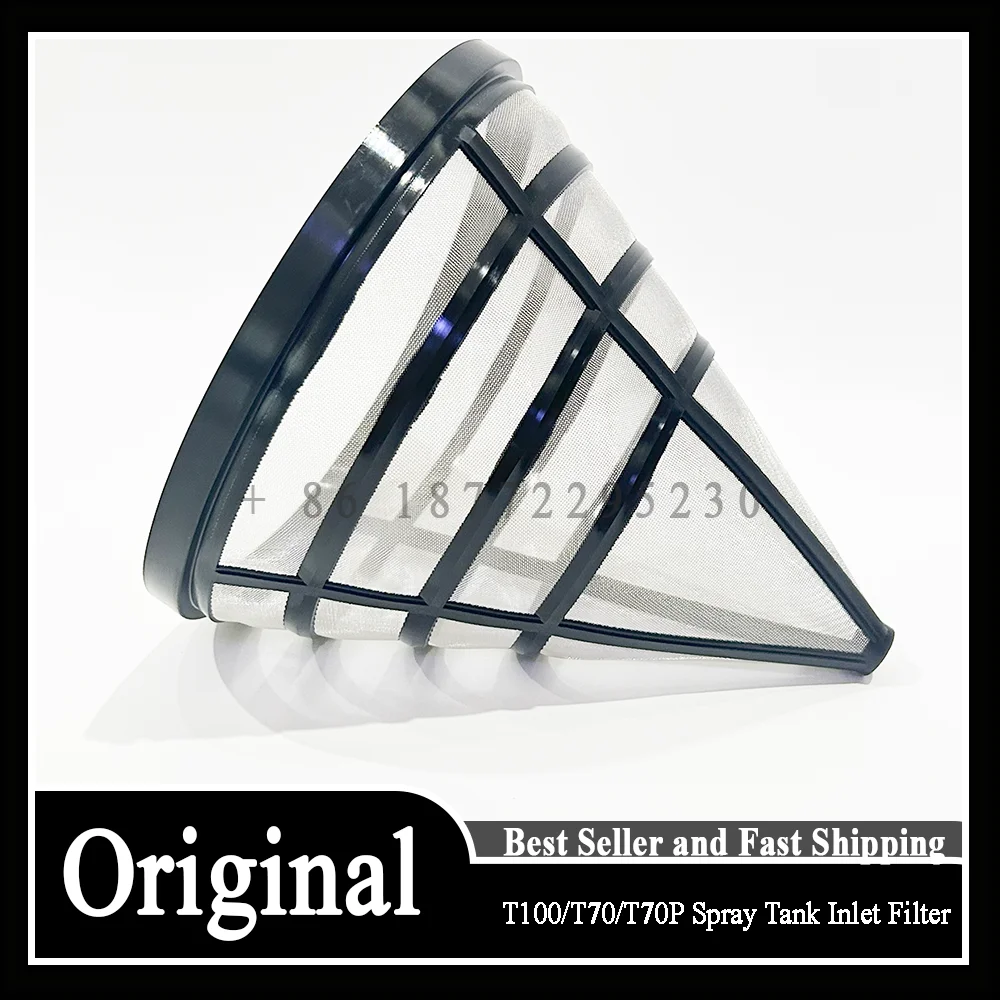 T100/T70/T70P/T50/T40/T20P/T25/T30 Spray Tank Inlet Filter for DJI Agras Agriculture Drone Accessories Repair Partts