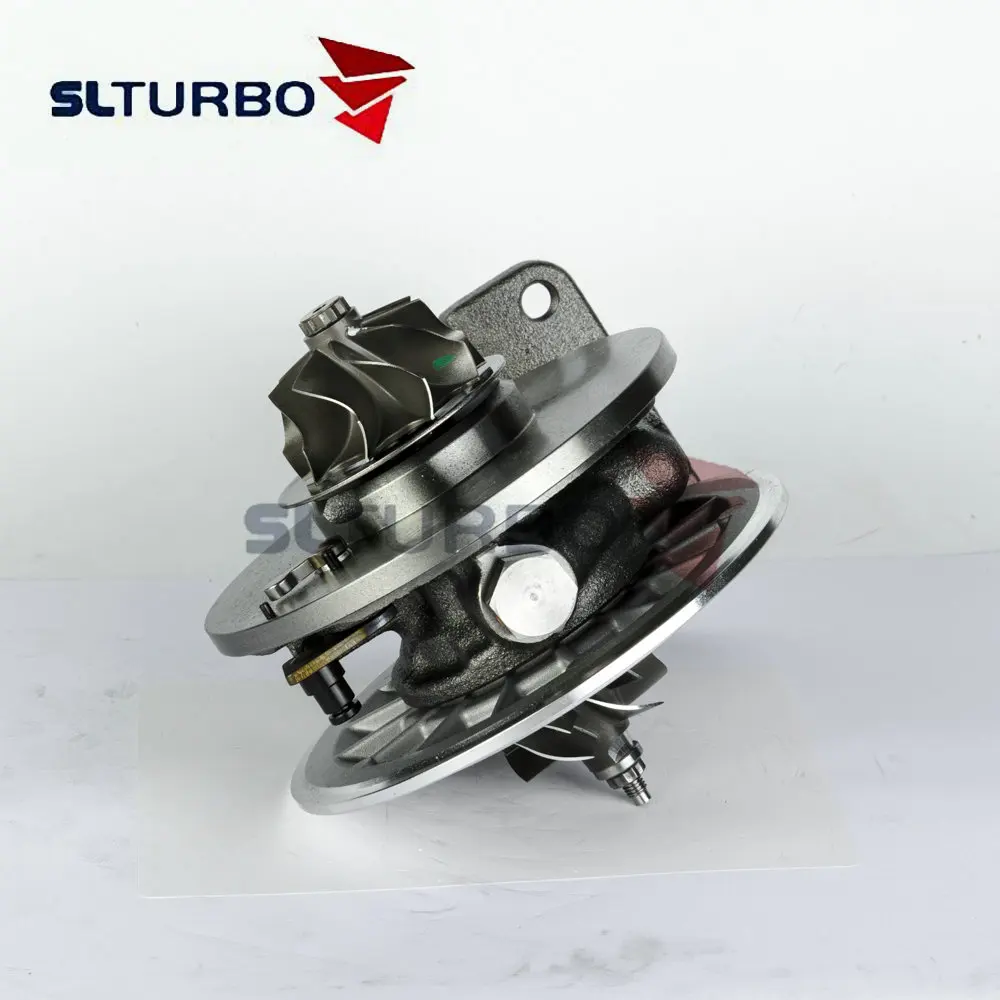 Nucleo turbina GT2056V per Volkswagen Touareg 2.5 TDI 128Kw cartuccia turbocompressore BLK Turbo 716885 turbocompressore Chra 2003-