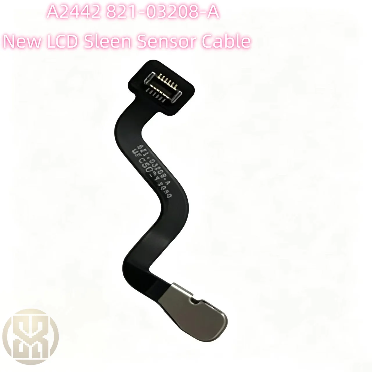 For MacBook Pro A2442 Repair LCD Sleep Sensor Flex Cable 821-03208-A 14.2 Inch