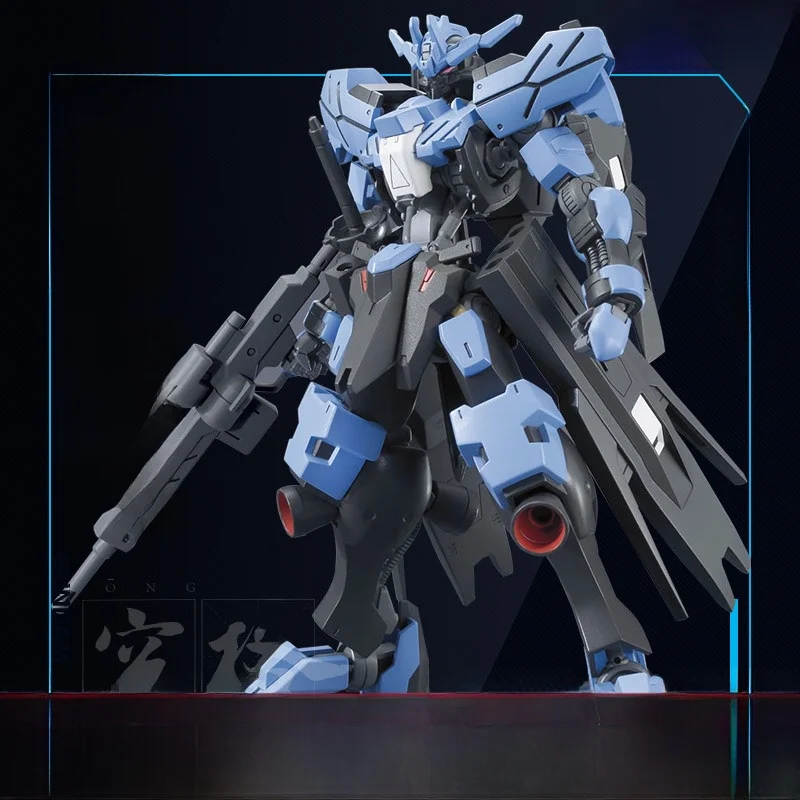 Modelo de montaje Hg /44 Vidal Iron Blooded Orphans Season 2, juguete coleccionable para mayores de 8 años
