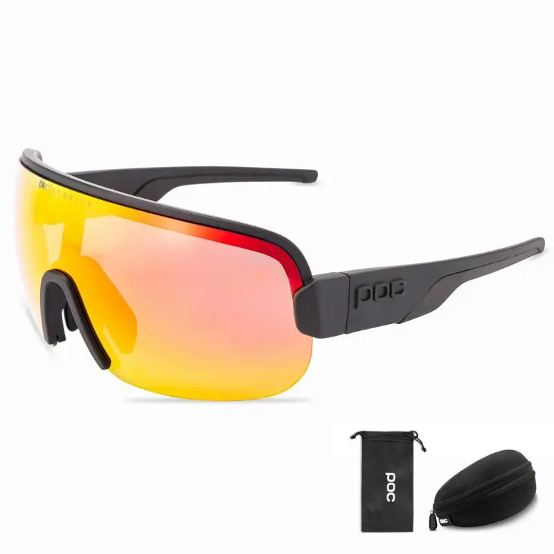 Bicycle riding sports glasses.Fully coated running and hiking sunglasses MTB Road Cycling Eyewear Glasses protection eye