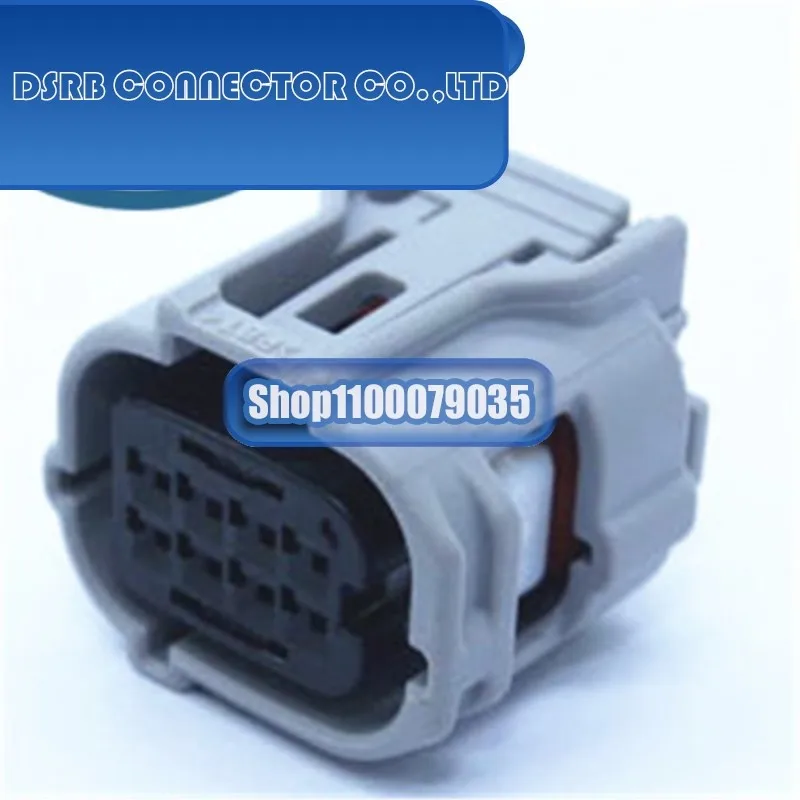 

20pcs/lot 1-967616-1 33482-4001 6098-8891 6098-8892 6189-1240 1376675-1 33482-4001 connector new original