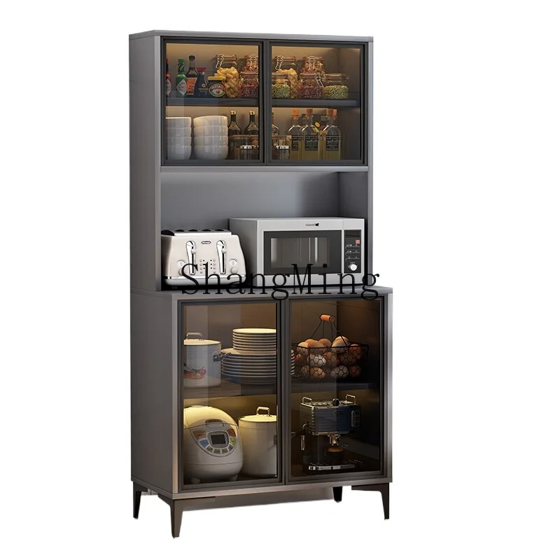 Lxy Kitchen Rack Mu…