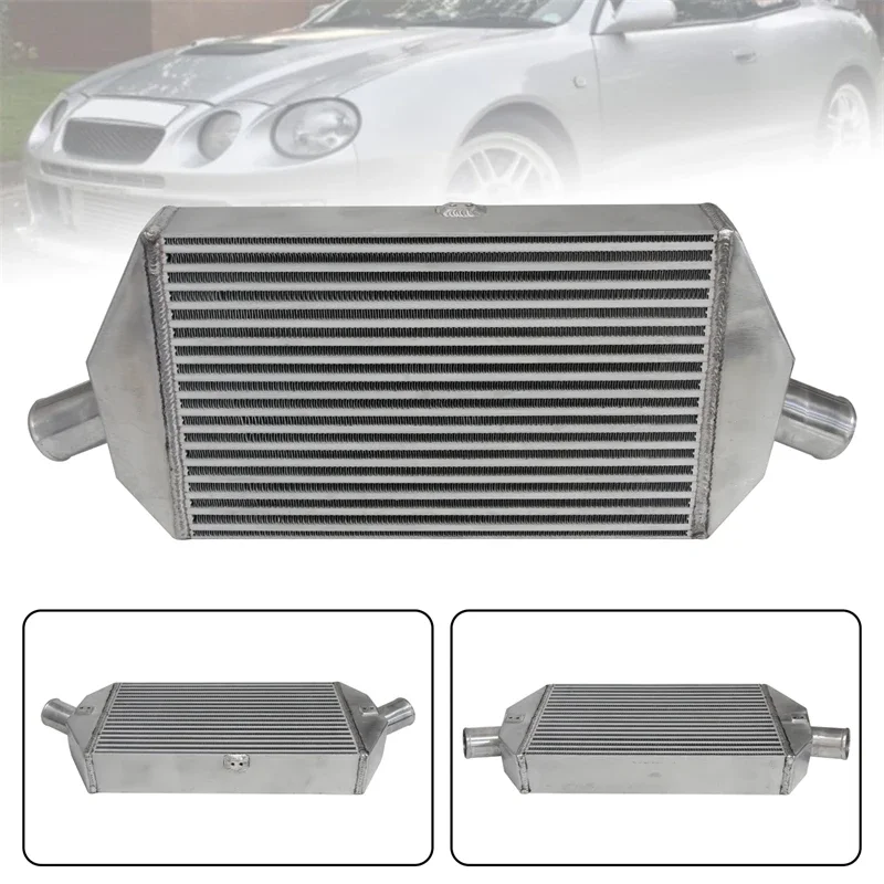 Передний интеркулер Performance подходит для Toyota Celica ST185 GT-FOUR 1989-1994 ST205 1993-1999 2.0T