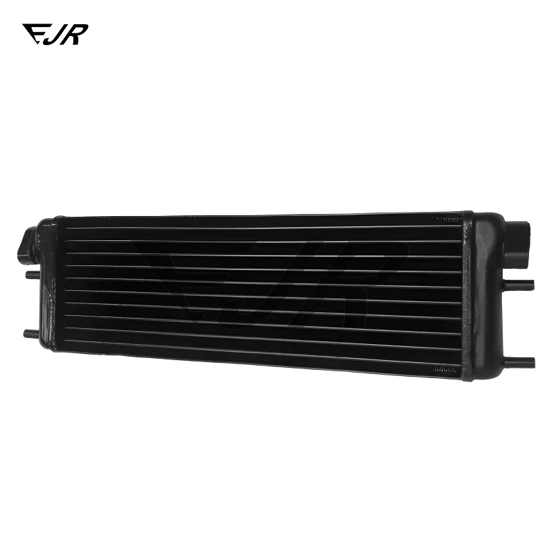 

For Bentley Continental GT Flying Spur Transmission Gearbox Oil Cooler Auto Parts Cooling System OEM 4W0317019