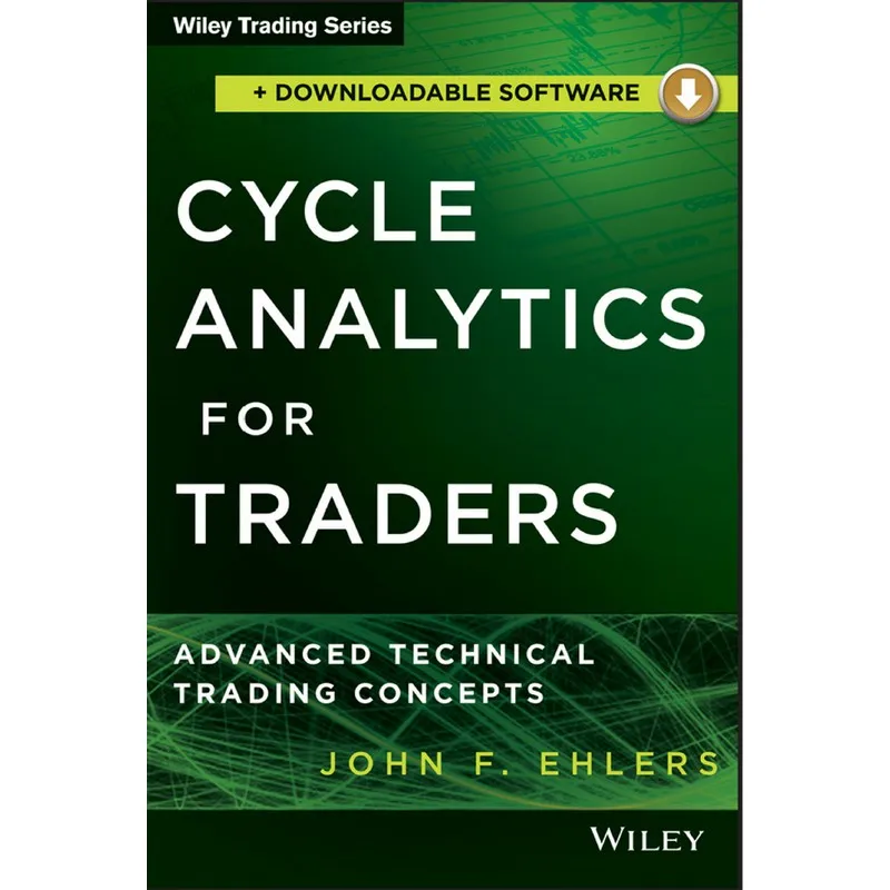 Cycle Analytics For Traders + Downloadable Software