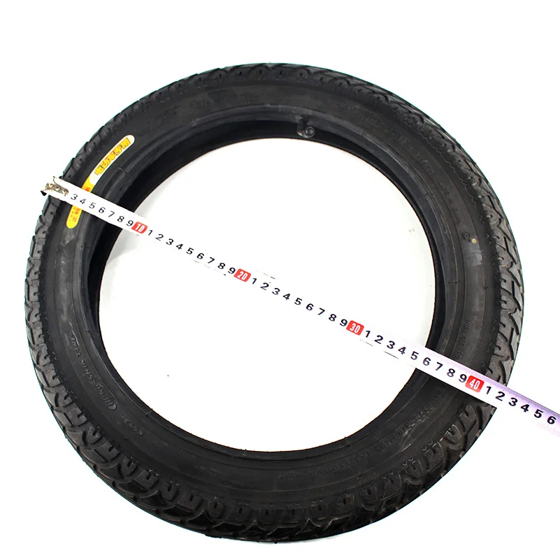 16x2.50 64-305 inner outer tire fits Electric bike Boy\'s  SCHWINN Convertible tricycle 16x2.5 16*2.5  Bicycle tyre